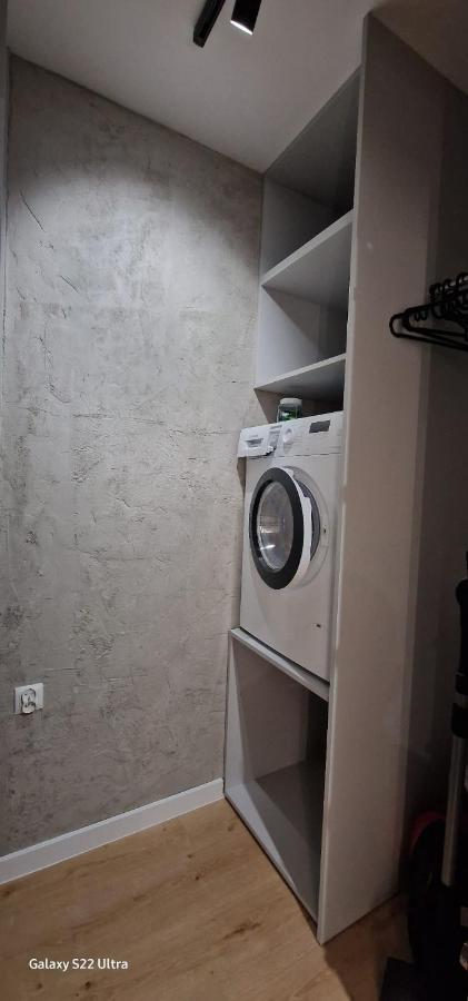 Magic House Apartament Proszowska 58 II Bochnia Exterior foto